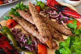 Miraç Kebap Izgara Salonu